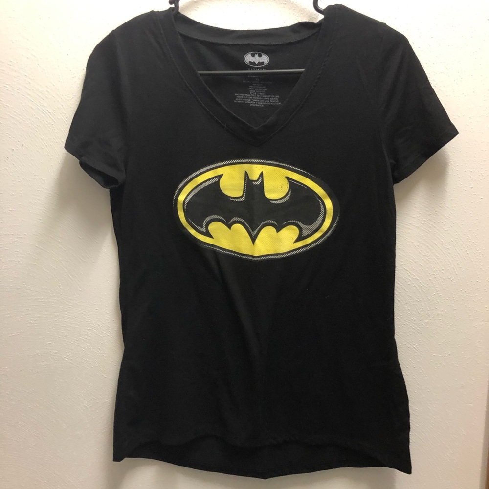 Batman shirt